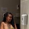 African Girl Lina ( 87320 // 85390 ) - puta in Chennai Photo 2 of 3