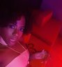 🇳🇬 African girl - escort in Tokyo Photo 2 of 2