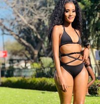 African Girl Queen of Sex - escort in Ahmedabad Photo 1 of 4