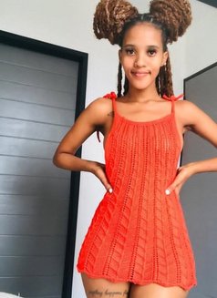 African Girl Queen of Sex - escort in Ahmedabad Photo 2 of 4