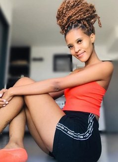 African Girl Queen of Sex - escort in Ahmedabad Photo 4 of 4