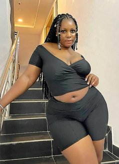 African Girl Queen - escort in Chennai Photo 1 of 4