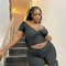 African Girl Queen - escort in Chennai