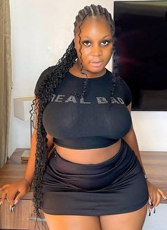 African Girl Queen - escort in Chennai Photo 3 of 4