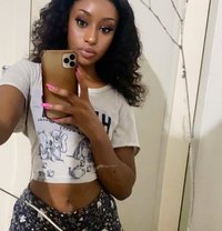 African Girl Queen - puta in Noida