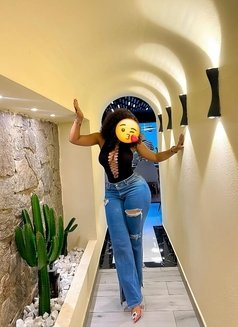 African Girl Ready to Fuck You Real Meet - escort in Hyderabad Photo 1 of 3