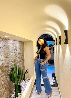 African Girl Ready to Fuck You Real Meet - escort in Hyderabad Photo 3 of 3