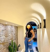 African Girl Ready to Fuck You Real Meet - escort in Hyderabad