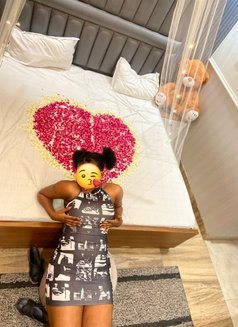AFRICAN INDEPENDENT ESCORT GIRL - escort in Noida Photo 1 of 4