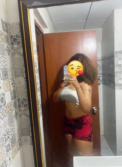 AFRICAN INDEPENDENT ESCORT GIRL - escort in Noida Photo 2 of 4
