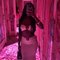 African Girl ( REAL MEETING & CAM SHOW ) - escort in Noida Photo 4 of 7