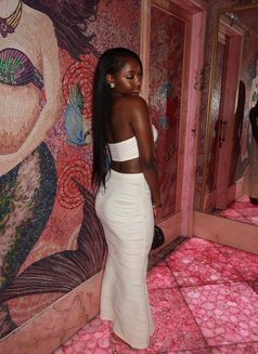 African Girl ( REAL MEETING & CAM SHOW ) - puta in Noida Photo 5 of 7