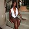 African Girl ( REAL MEETING & CAM SHOW ) - puta in Noida Photo 4 of 4
