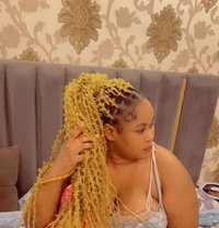 African Girl - escort in Chandigarh Photo 1 of 5