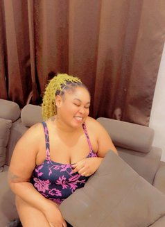 African Girl - escort in Chandigarh Photo 3 of 5