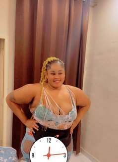 African Girl - escort in Chandigarh Photo 5 of 5