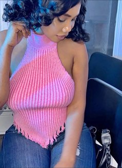 African Girl - escort in Chandigarh Photo 3 of 5