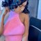 College African Girl 🥶 AC ROOM 🌬️ - escort in Chandigarh Photo 4 of 5