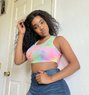 College African Girl 🥶 AC ROOM 🌬️ - escort in Chandigarh Photo 1 of 5