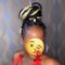 African Girl - puta in New Delhi