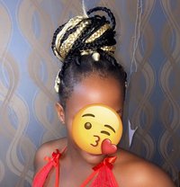 African Girl - puta in New Delhi Photo 1 of 7