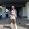 AFRICAN JUICY ESCORT GIRL - escort in Noida