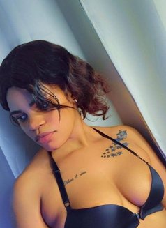 AFRICAN QUEEN REAL INCALL - puta in Noida Photo 1 of 4