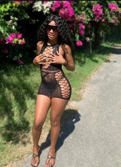 African Girl - escort in Noida Photo 6 of 6