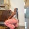 African Girl - escort in Noida Photo 2 of 3