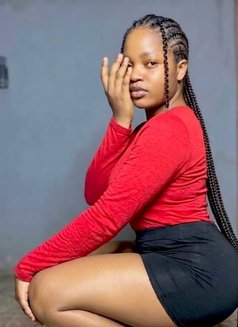 African Girl ( 73037 / 70139 ) Real meet - escort in Noida Photo 2 of 3