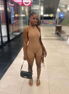 African Girl - escort in Pune Photo 2 of 3