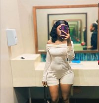 African Girl - escort in Pune Photo 3 of 3