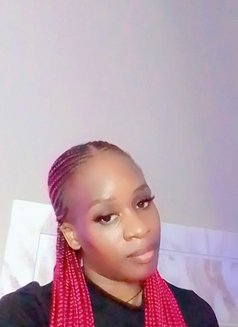 AFRICAN GIRL ESCORT Vinka - escort in Noida Photo 1 of 2