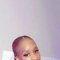 African Girl Vinka - escort in Noida