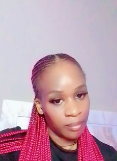 AFRICAN GIRL ESCORT Vinka - escort in Noida Photo 2 of 2