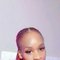 AFRICAN GIRL ESCORT Vinka - puta in Noida Photo 2 of 2