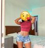 AFRICAN GIRL AC Room - escort in Noida Photo 3 of 5