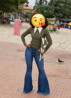 African Girl Waiting 4 U - puta in Noida Photo 5 of 5