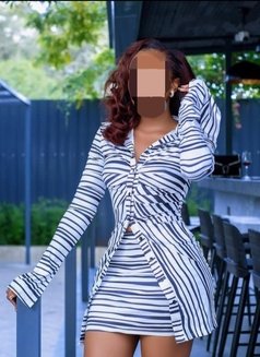 African girl want to Fuck you - escort in Hyderabad Photo 2 of 3