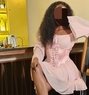 African girl want to Fuck you - escort in Hyderabad Photo 3 of 3