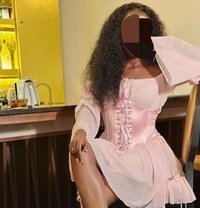 African girl want to Fuck you - escort in Hyderabad
