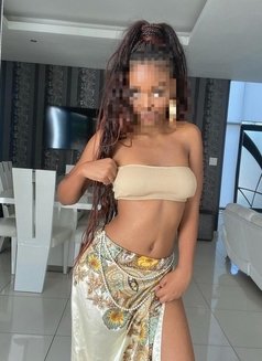 African Girl With Juicy and Tight Pussy - puta in Hyderabad Photo 3 of 6