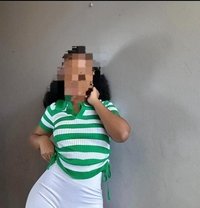 African Girl With Juicy and Tight Pussy - escort in Hyderabad Photo 2 of 4
