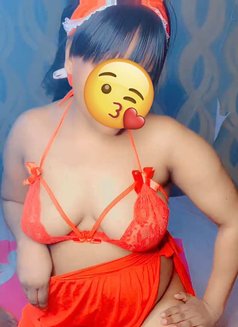 African Girls Ac Room 🥶🌬️60091 //71986 - puta in New Delhi Photo 3 of 8