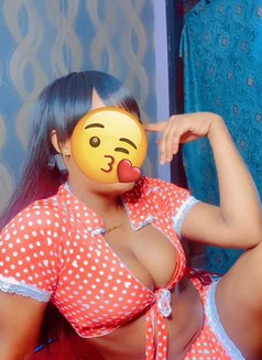 African Girls Ac Room 🥶🌬️ - puta in New Delhi Photo 2 of 7