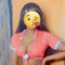 African Girls Ac Room 🥶🌬️ - puta in New Delhi