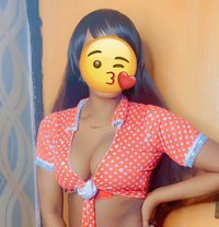 African Girls Ac Room 🥶🌬️ - escort in New Delhi Photo 1 of 7