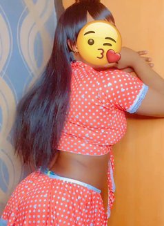 African Girls Ac Room 🥶🌬️ - puta in New Delhi Photo 5 of 7