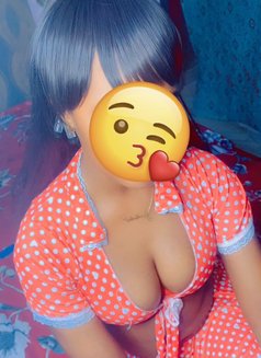 African Girls Ac Room 🥶🌬️ - puta in New Delhi Photo 6 of 7