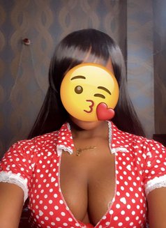 African Girls Ac Room 🥶🌬️ - puta in New Delhi Photo 7 of 7